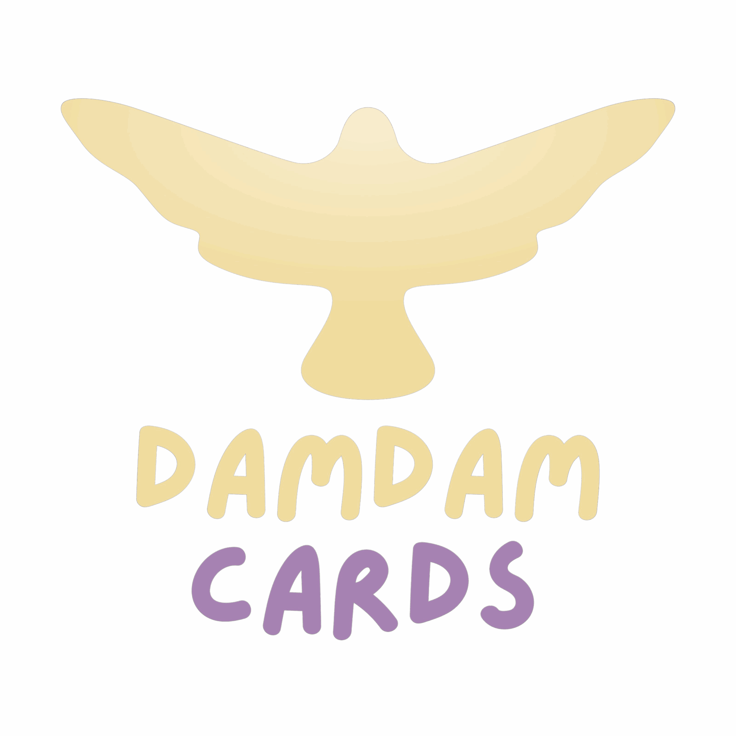 DAMDAMCARDS